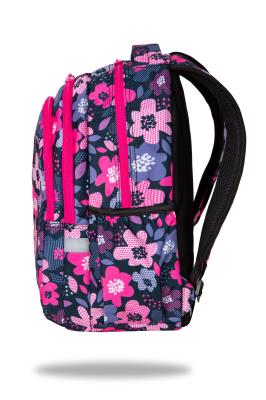 Plecak Coolpack JOY S BLOOM. Wydawca: Patio. SmakLiter.pl Opakowanie Plecak Coolpack JOY S BLOOM