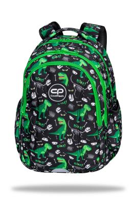Plecak Coolpack JOY S DINOSAURS. Wydawca: Patio. SmakLiter.pl Opakowanie Plecak Coolpack JOY S DINOSAURS