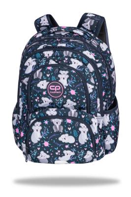 Plecak Coolpack SPINER TERMIC DREAMING KOALA. Wydawca: Patio. SmakLiter.pl Opakowanie Plecak Coolpack SPINER TERMIC DREAMING KOALA