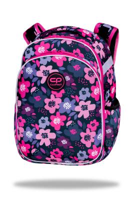 Plecak Coolpack TURTLE BLOOM. Wydawca: Patio. SmakLiter.pl Opakowanie Plecak Coolpack TURTLE BLOOM