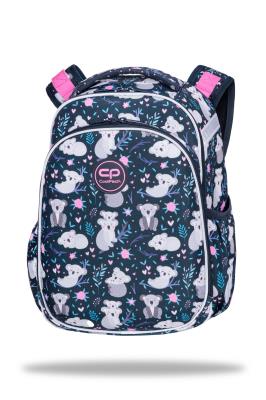 Plecak Coolpack TURTLE DREAMING KOALA. Wydawca: Patio. SmakLiter.pl Opakowanie Plecak Coolpack TURTLE DREAMING KOALA