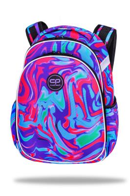 Plecak Coolpack TURTLE MARBLE. Wydawca: Patio. SmakLiter.pl Opakowanie Plecak Coolpack TURTLE MARBLE