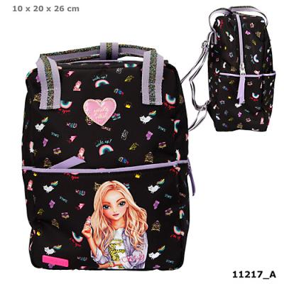 Opakowanie Plecak mały TOPModel 11217A