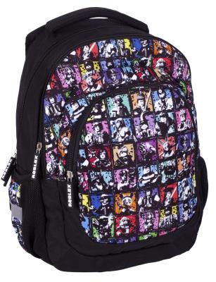 Opakowanie Plecak szkolny Astra AB330 Roblox