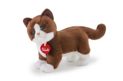 Opakowanie Plusz Kot S