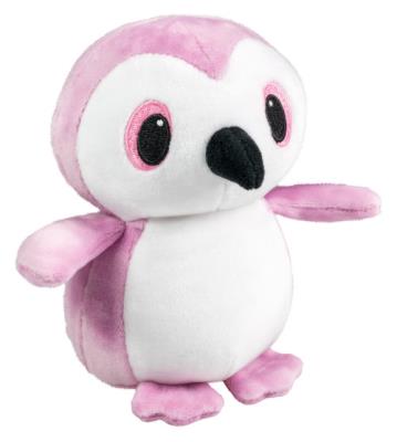 Opakowanie Pluszak Lumo Stars Baby Owl Celina/Big supersoft 0+