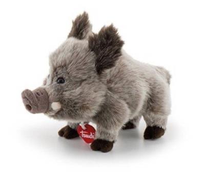 Opakowanie Pluszowy dzik S