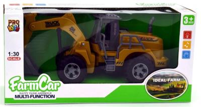 Opakowanie Pojazd specjalistyczny światło/dźwięk 1