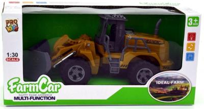 Opakowanie Pojazd specjalistyczny światło/dźwięk 2