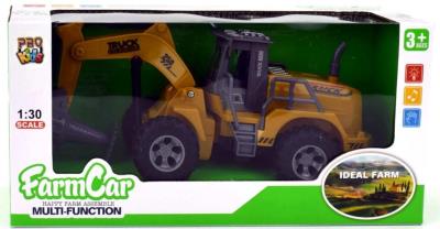 Opakowanie Pojazd specjalistyczny światło/dźwięk 3