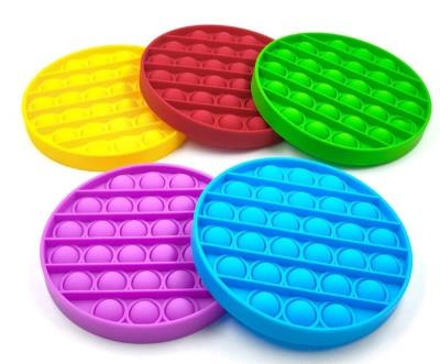 Opakowanie Pop It Push Pop Bubble Fidget mix