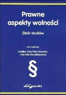 Okładka książki Poprawność polityczna - równość czy wolność?