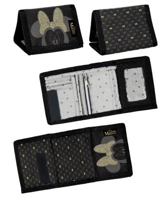 Opakowanie Portfel Minnie DISG-882 PASO