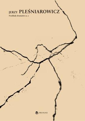 Przekłady dramatów Część 2. Autor: Pleśniarowicz Jerzy. SmakLiter.pl Okładka książki Przekłady dramatów Część 2