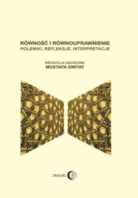 Równość i równouprawnienie. Autor: Opracowanie zbiorowe. SmakLiter.pl Okładka książki Równość i równouprawnienie