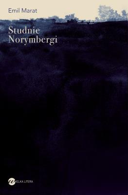 Studnie Norymbergi. Autor: Marat Emil. SmakLiter.pl Okładka książki Studnie Norymbergi