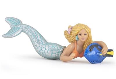 Opakowanie Syrena pływająca