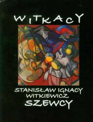 Szewcy - Audiobook. Autor: Stanisław Ignacy Witkiewicz. SmakLiter.pl Okładka książki Szewcy - Audiobook