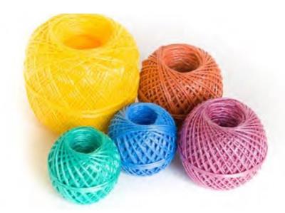 Opakowanie Sznurek polipropylenowy 500g