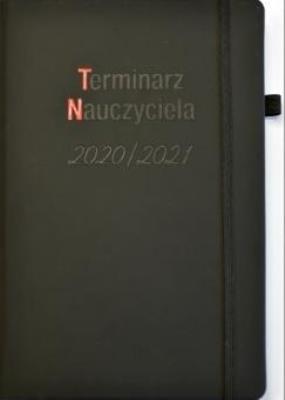 Opakowanie Terminarz Nauczyciela 2021/2022 Tygodniowy Perła