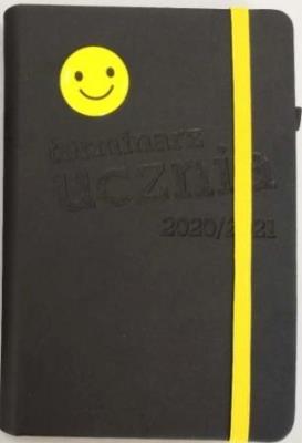 Opakowanie Terminarz Ucznia 2021/2022 Dzienny Perła
