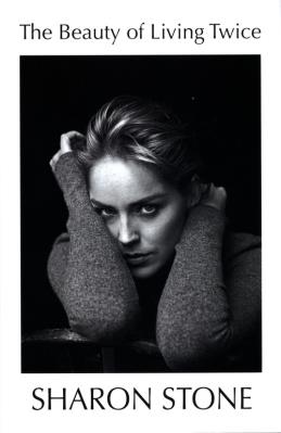 Okładka książki The Beauty of Living Twice