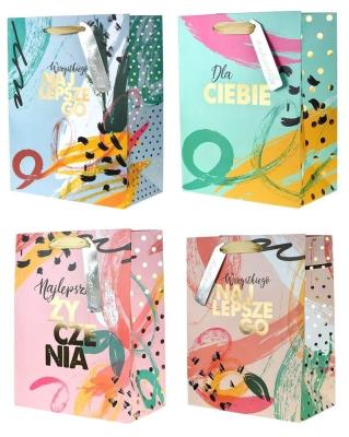 Opakowanie Torba QPXL-045