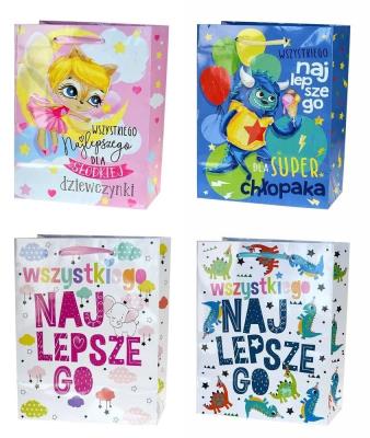 Opakowanie Torba TS-093