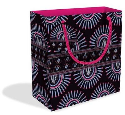 Opakowanie Torebka ozdobna mała Feather Sunray