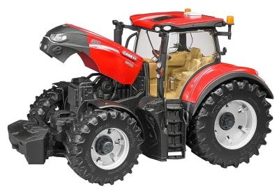 Opakowanie Traktor Case IH Optum 300 CVX