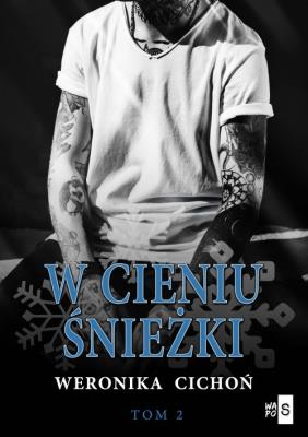 W cieniu Śnieżki. Autor: Cichoń Weronika. SmakLiter.pl Okładka książki W cieniu Śnieżki