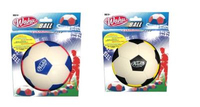 Wahu Ball HoverBall mix. Wydawca: Goliath. SmakLiter.pl Opakowanie Wahu Ball HoverBall mix