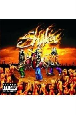 Okładka książki Wielkie Shu...CD