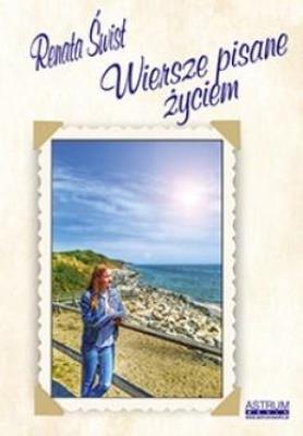 Okładka książki Wiersze pisane życiem