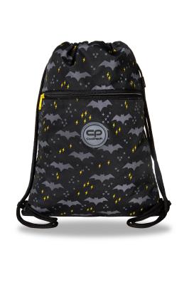 Worek na buty Coolpack VERTE DARK NIGHT. Wydawca: Patio. SmakLiter.pl Opakowanie Worek na buty Coolpack VERTE DARK NIGHT