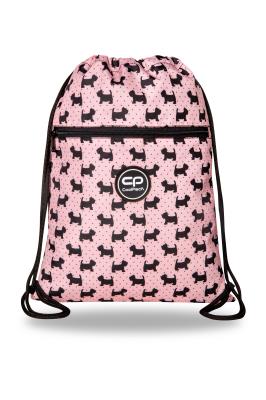 Worek na buty Coolpack VERTE DOGGIES. Wydawca: Patio. SmakLiter.pl Opakowanie Worek na buty Coolpack VERTE DOGGIES