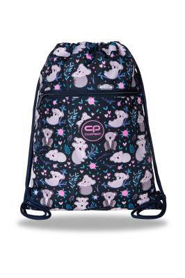 Worek na buty Coolpack VERTE DREAMING KOALA. Wydawca: Patio. SmakLiter.pl Opakowanie Worek na buty Coolpack VERTE DREAMING KOALA