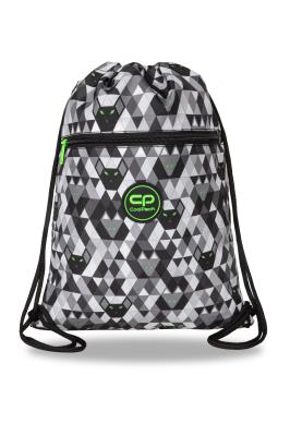 Worek na buty Coolpack VERTE FOXES. Wydawca: Patio. SmakLiter.pl Opakowanie Worek na buty Coolpack VERTE FOXES