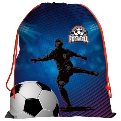 Opakowanie Worek na obuwie Piłka 15 DERFORM