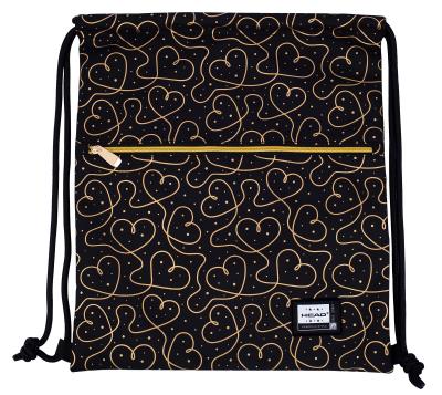 Opakowanie Worek na plecy Astra AD2 Golden Hearts
