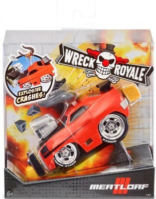 Opakowanie Wreck Royale Meatloaf