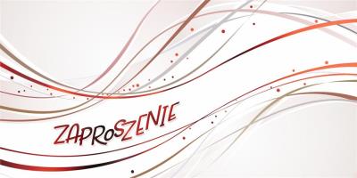 Opakowanie Zaproszenie Z31