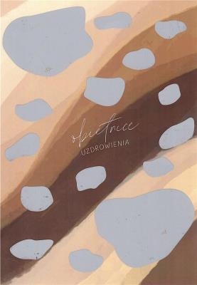 Opakowanie Zdrapka - obietnice uzdrowienia