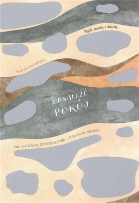 Opakowanie Zdrapka - odnaleźć pokój