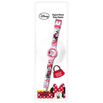 Zdjęcie produktu Zegarek Cyfrowy Myszka Minnie