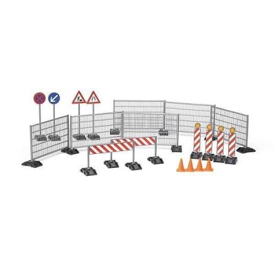 Opakowanie Zestaw akcesoriów budowlanych