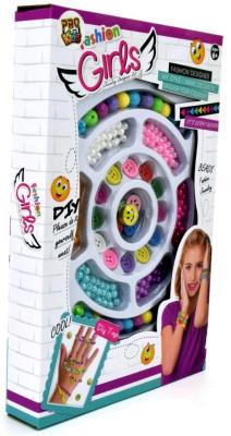 Opakowanie Zestaw bransoletek i koralików