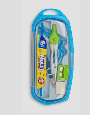 Opakowanie Zestaw geometryczny Multi ASTRA