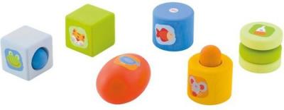 Opakowanie Zestaw muzyczny 6 elementów