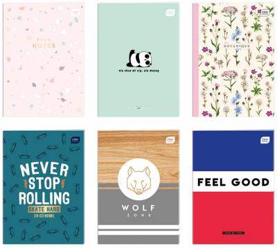 Opakowanie Zeszyt A4/32K linia UV (10szt)